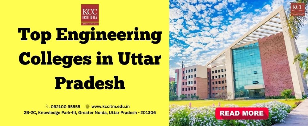 Top Engineering Colleges in Uttar Pradesh
