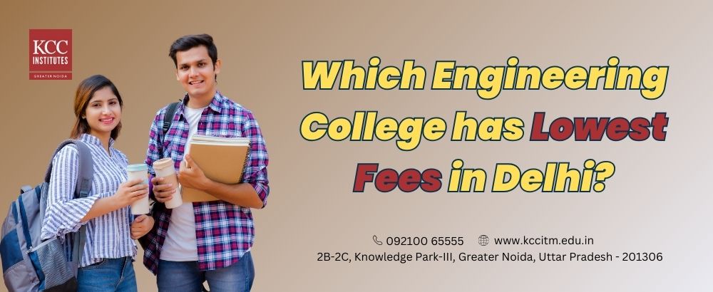 Engineering colleges in Delhi
